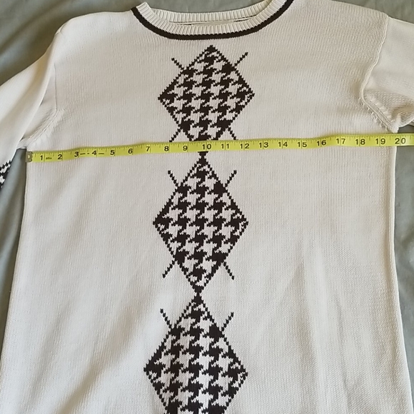 Casual corner long tight knit sweater - Picture 5 of 6